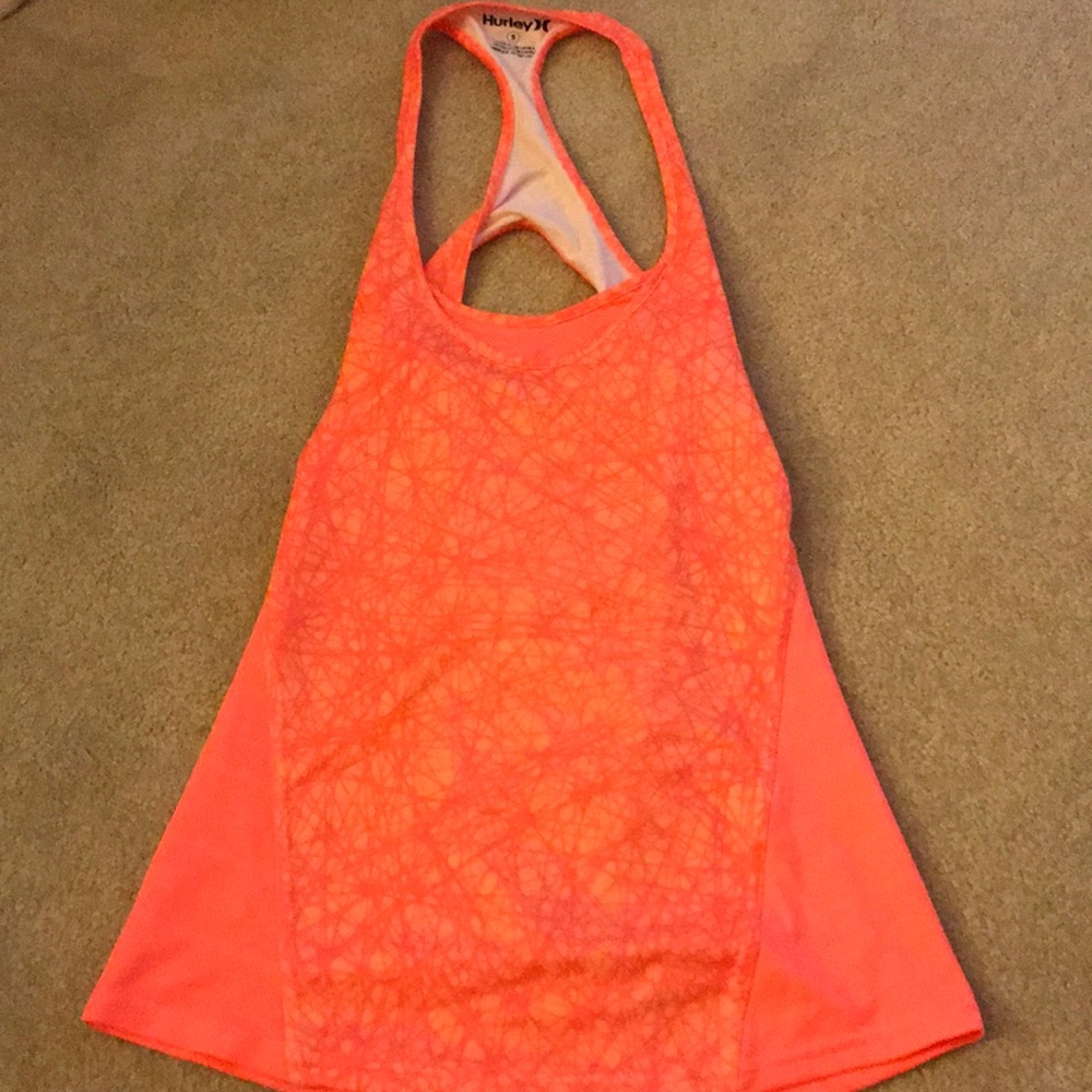 Hurley Workout tank